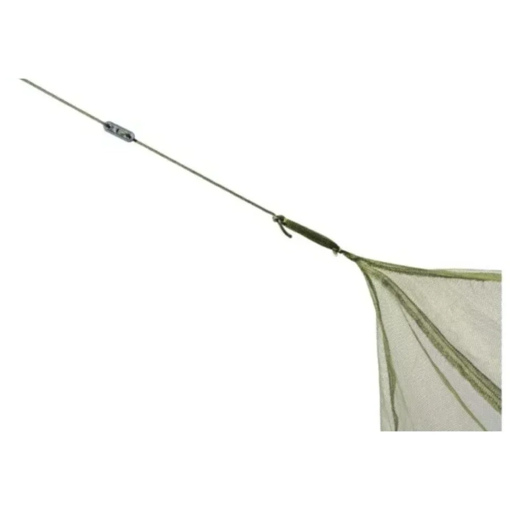 Treatable Mosquito Bed Net w/ Treatment Kit, by Sawyer BRAND NEW